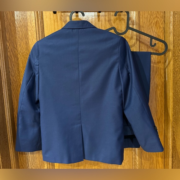 Calvin Klein Boy's classic blazer and dress pants sz 8 worn only once. - Picture 6 of 15